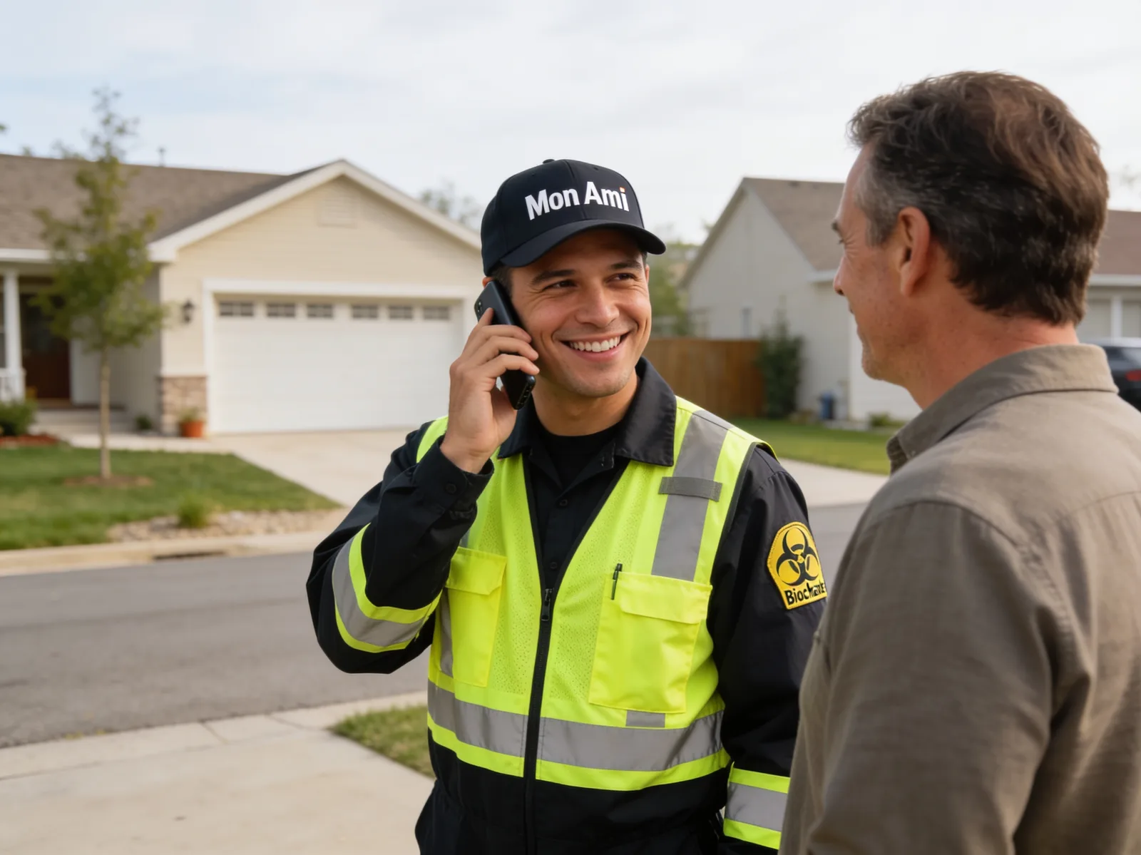 Sewage Cleanup Phillipsburg, NJ FAQs